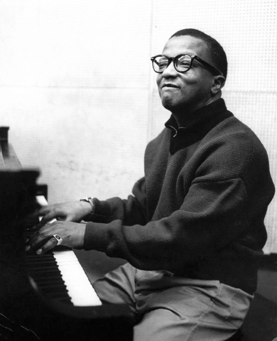 Billy Strayhorn — PianoKafe.com