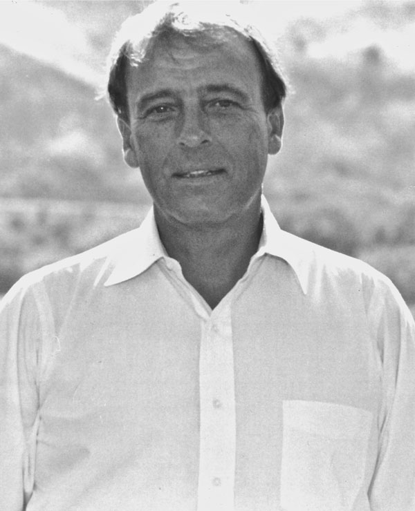 Neal Hefti — PianoKafe.com