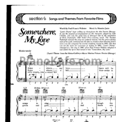 Ноты Reader's digest: Festival of popular songs (Songbook) - предпросмотр