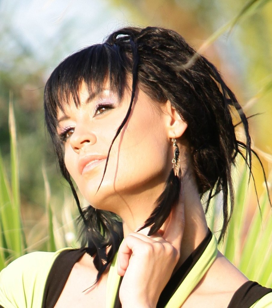 Екатерина Комар — PianoKafe.com