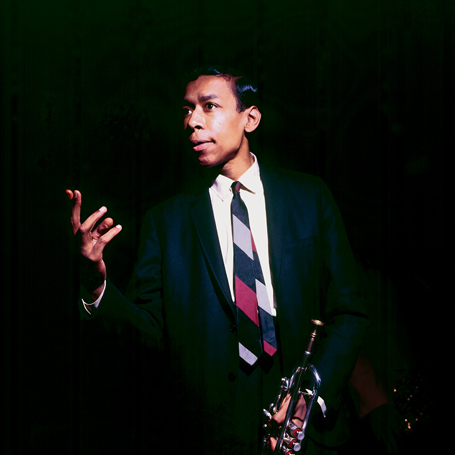 Lee Morgan — PianoKafe.com