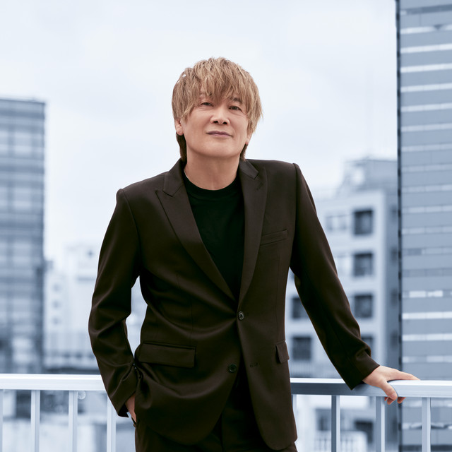 Hironobu Kageyama — PianoKafe.com