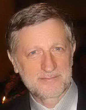 Александр Матюхин — PianoKafe.com