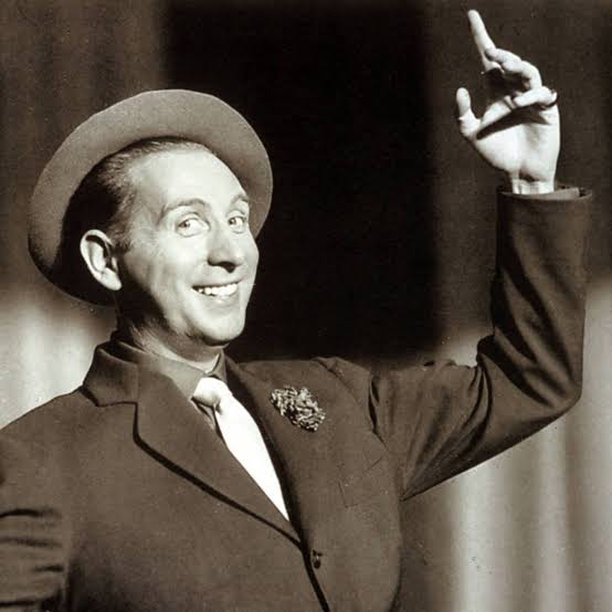 Charles Trenet — PianoKafe.com