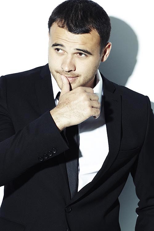 Эмин Агаларов — PianoKafe.com