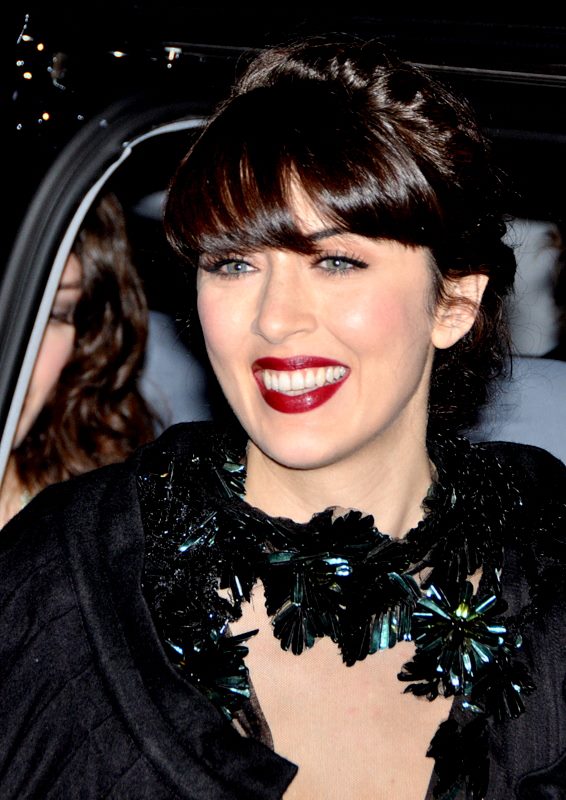 Nolwenn Leroy — PianoKafe.com