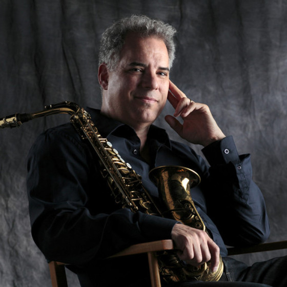 Jim Snidero — PianoKafe.com