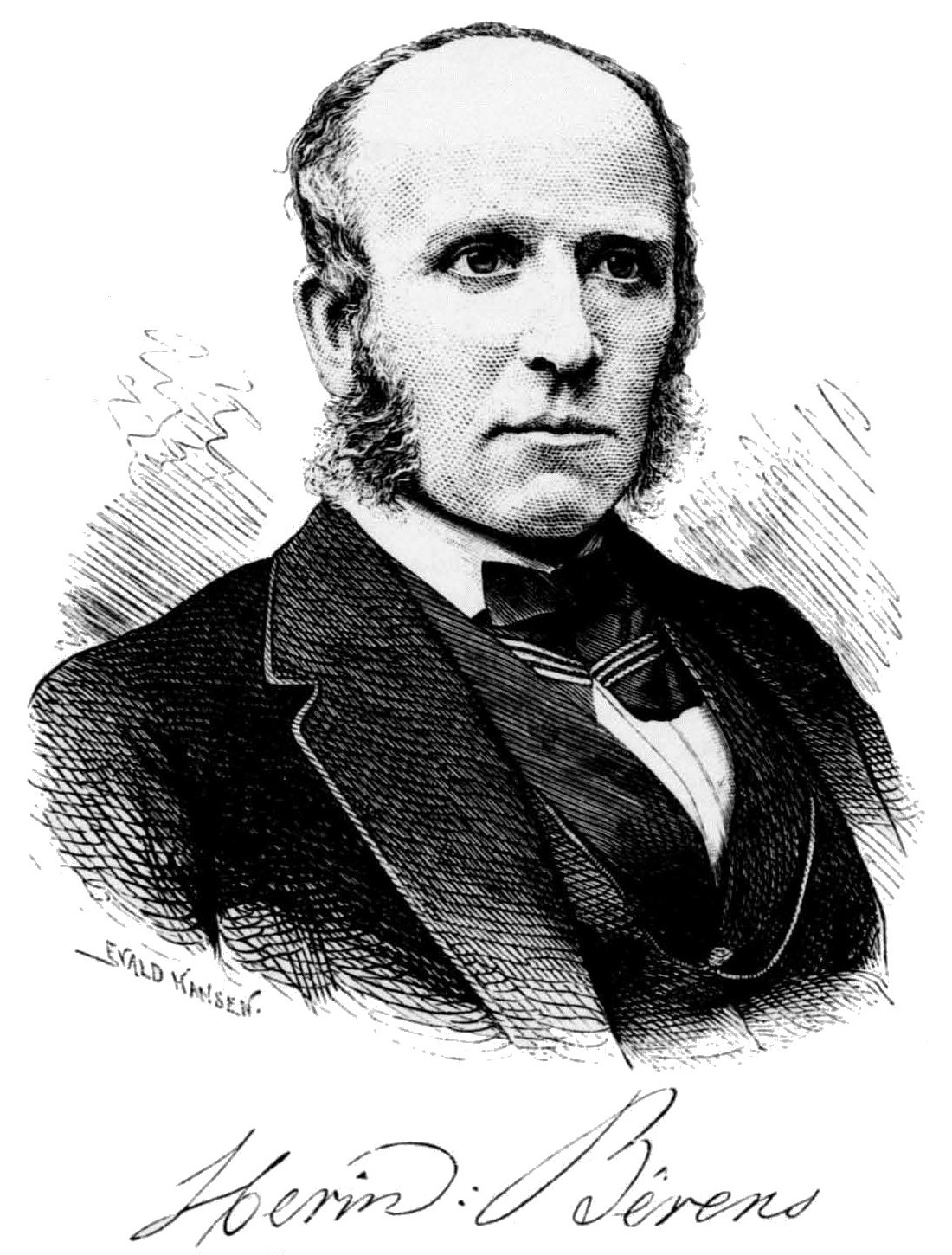 Герман Беренс — PianoKafe.com