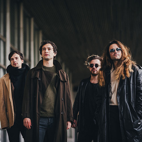 Dezery — PianoKafe.com