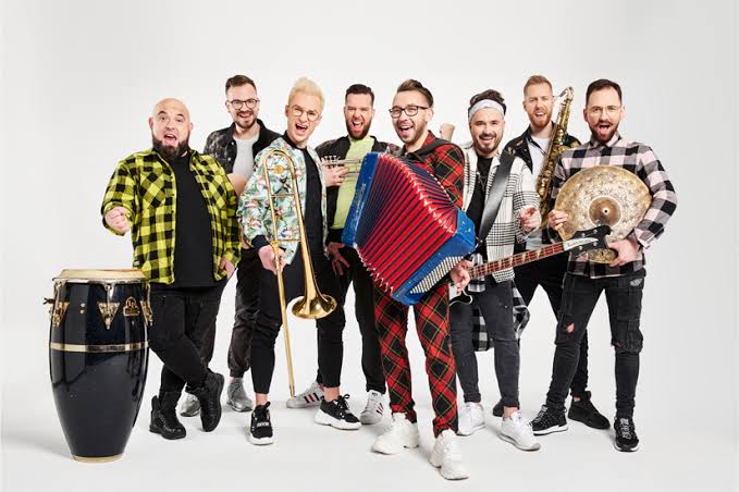 Enej — PianoKafe.com