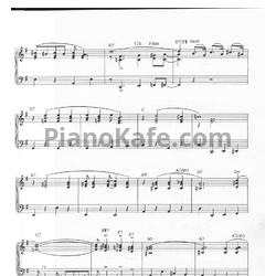 Ноты Spencer Williams & Roger Graham - I ain't got nobody