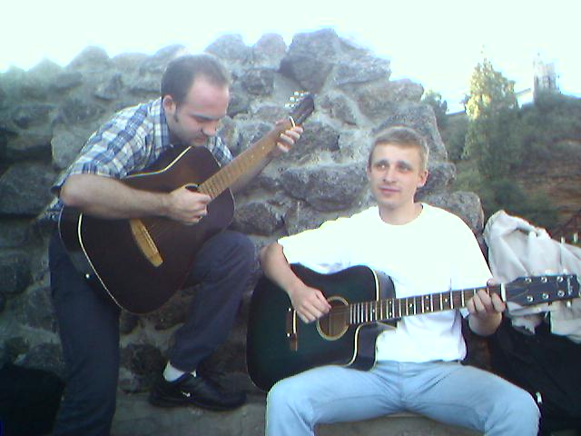 ЭльМира — PianoKafe.com