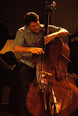 John Patitucci — PianoKafe.com