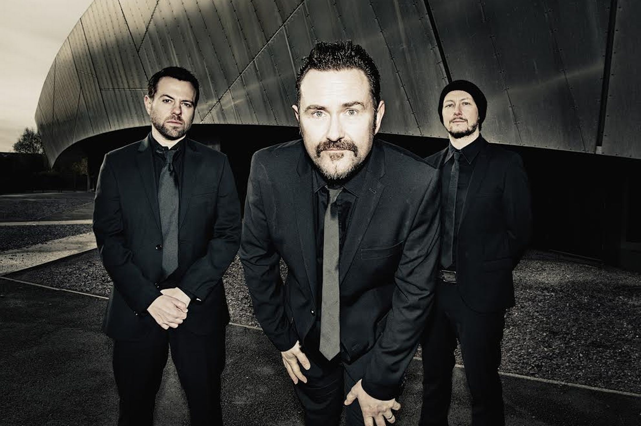 Therapy? — PianoKafe.com