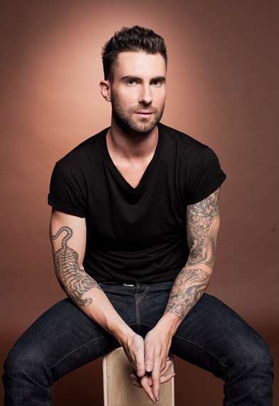 Maroon 5 — PianoKafe.com
