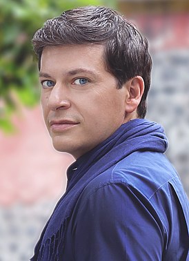 Patrizio Buanne — PianoKafe.com