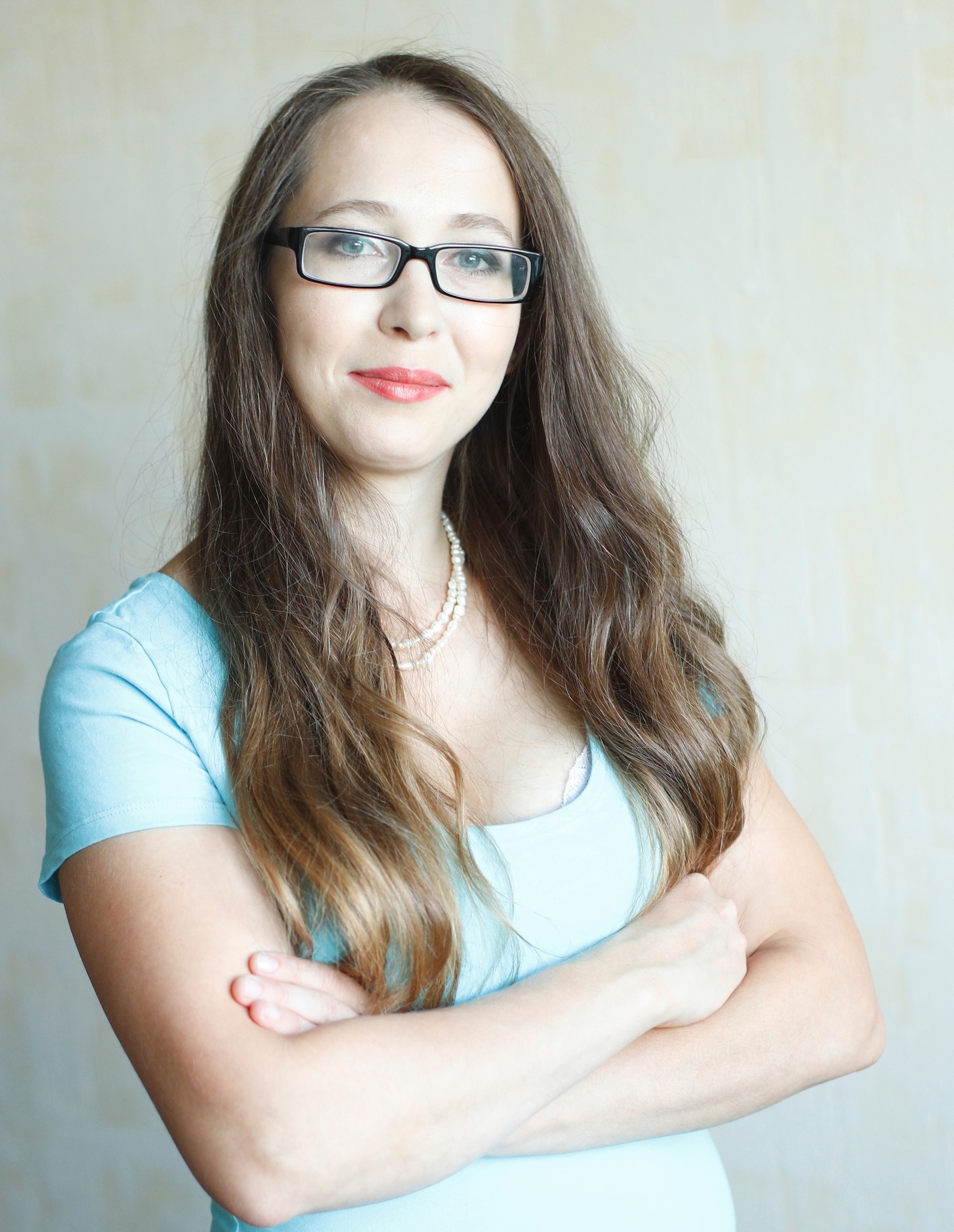 Мария Полуянова — PianoKafe.com