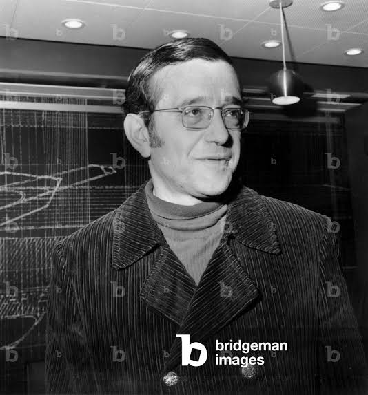 Marius Constant — PianoKafe.com