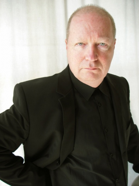 John Lunn — PianoKafe.com