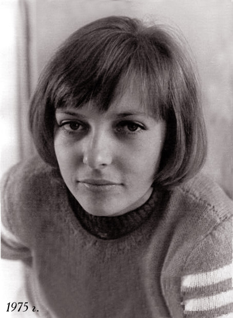 Таисия Калинченко — PianoKafe.com