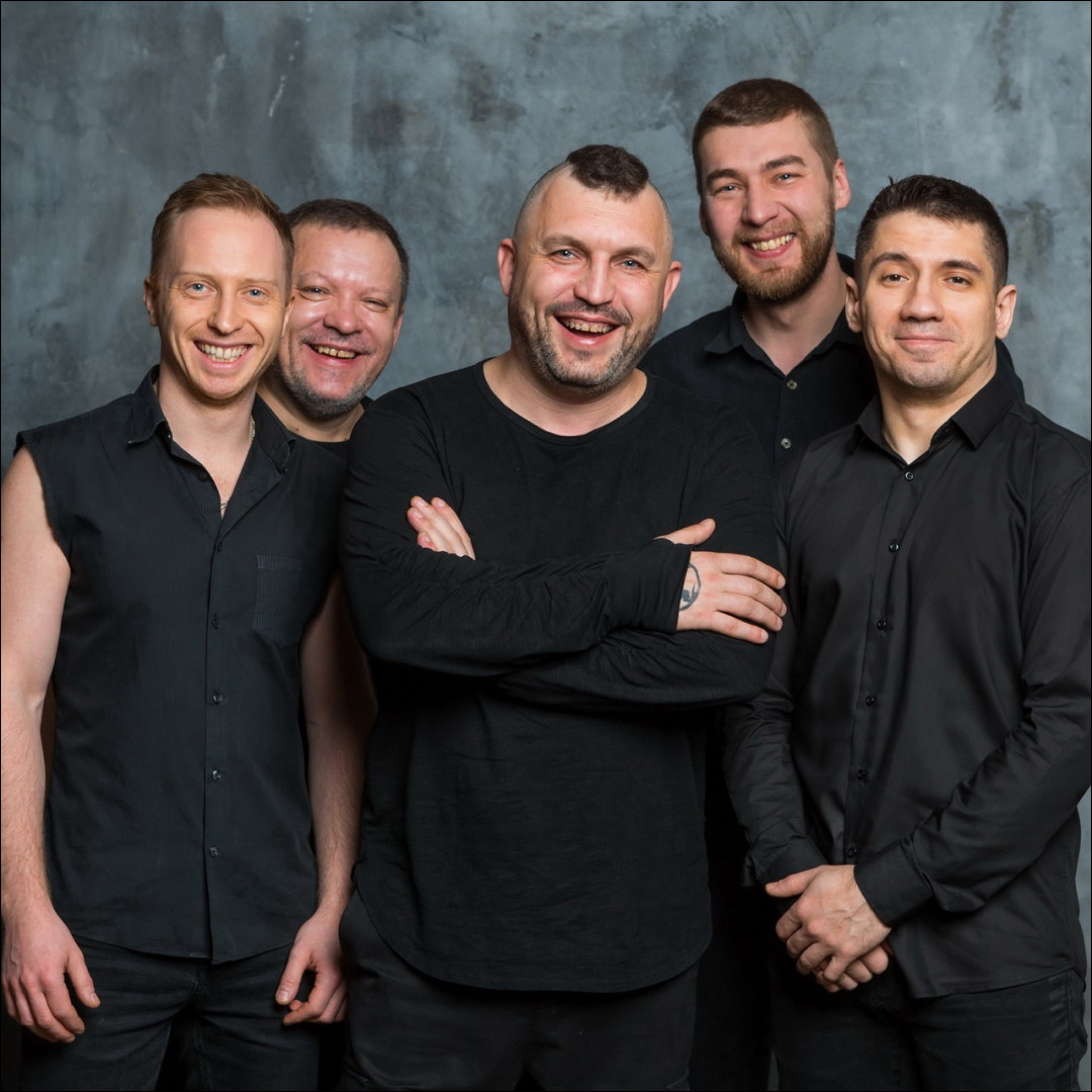 Анимация — PianoKafe.com