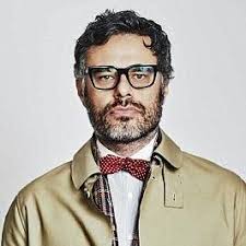 Jemaine Clement — PianoKafe.com