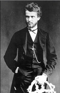 Эдуард Направник — PianoKafe.com