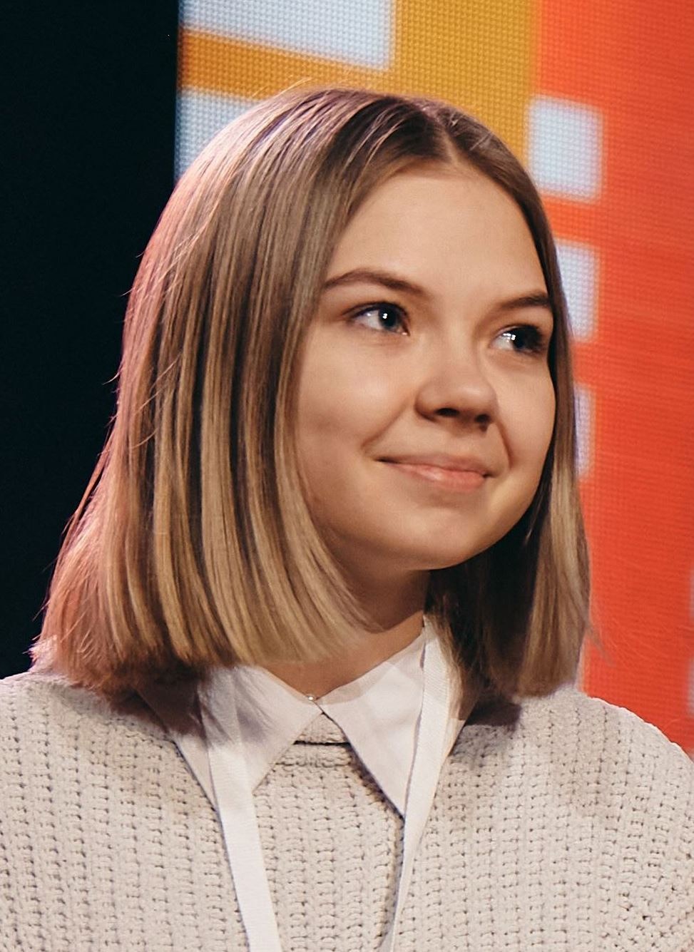 Елизавета Перминова — PianoKafe.com