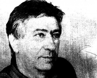 Ефим Адлер — PianoKafe.com