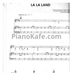 Ноты Demi Lovato - Don't forget (Книга нот) - предпросмотр