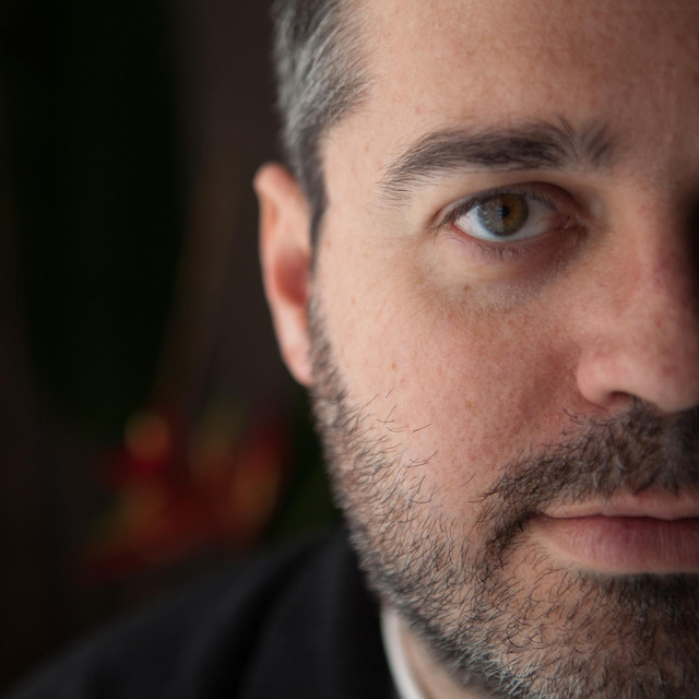 Carlos Marquez — PianoKafe.com