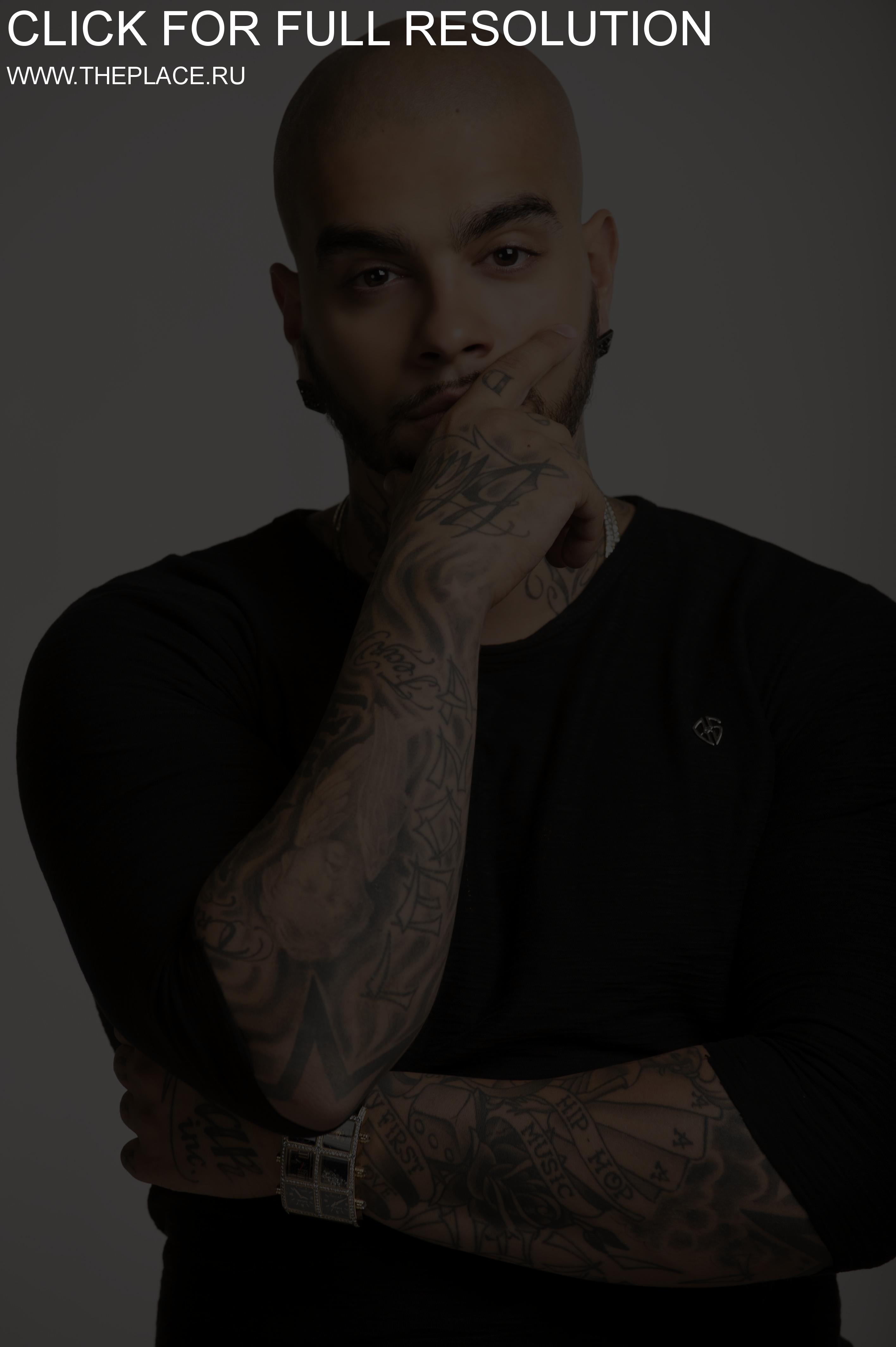 Тимати — PianoKafe.com