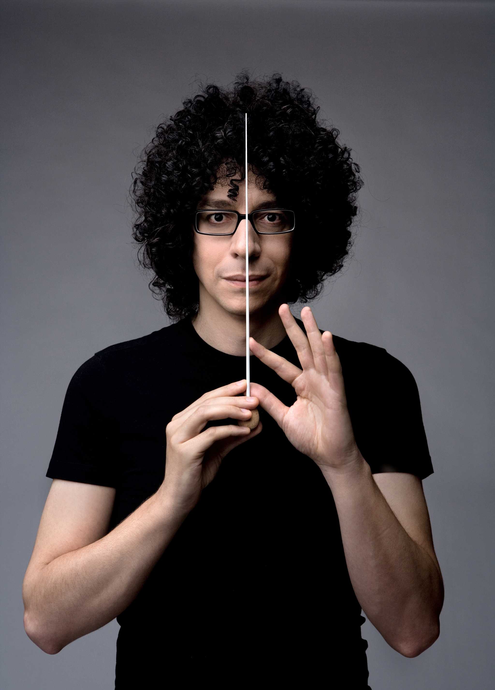 Giovanni Allevi — PianoKafe.com