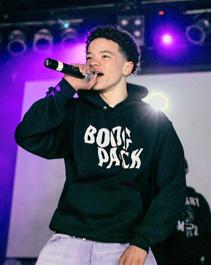 Lil Mosey — PianoKafe.com