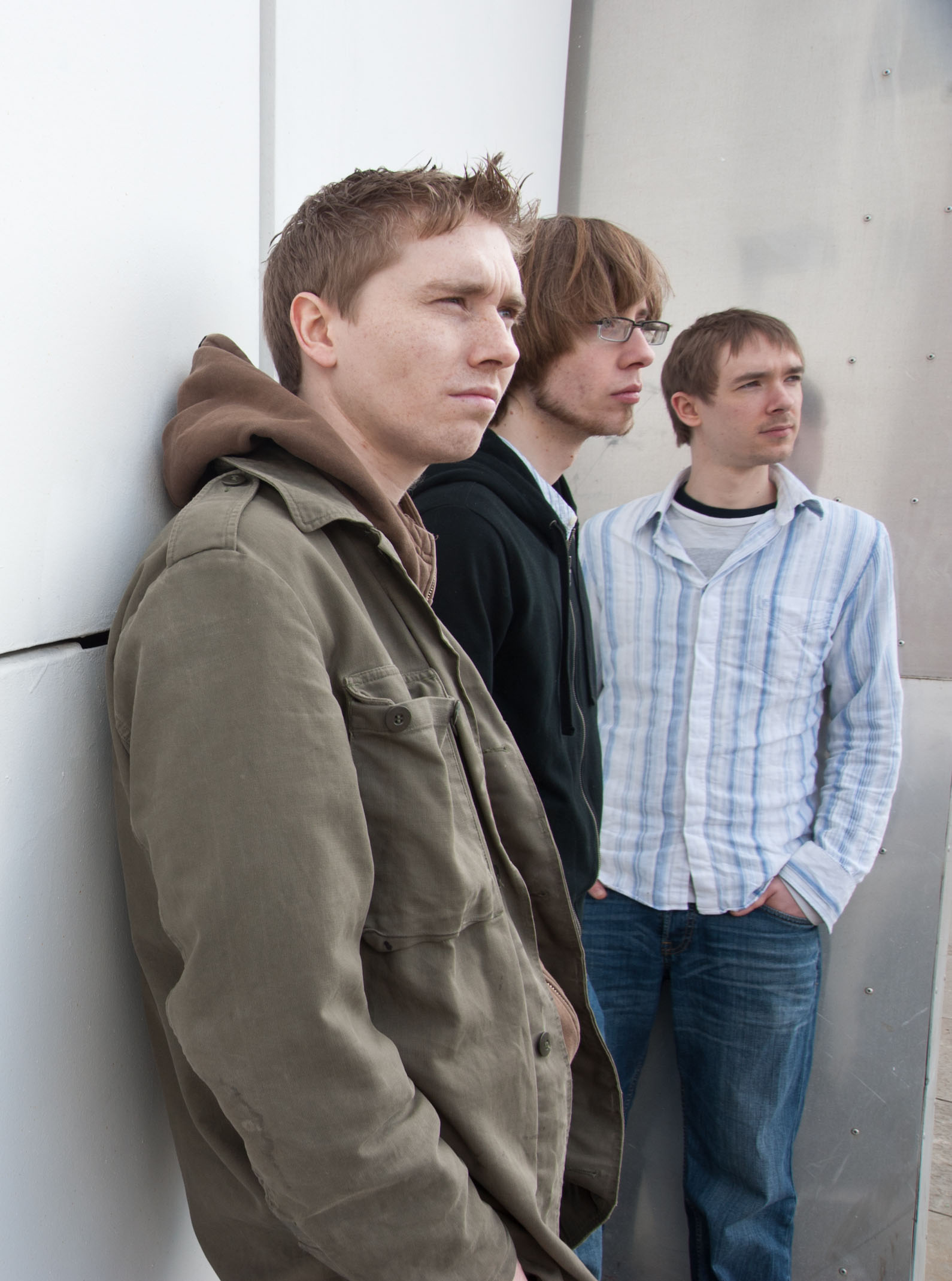 GoGo Penguin — PianoKafe.com