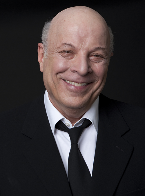 Charlie Fox — PianoKafe.com