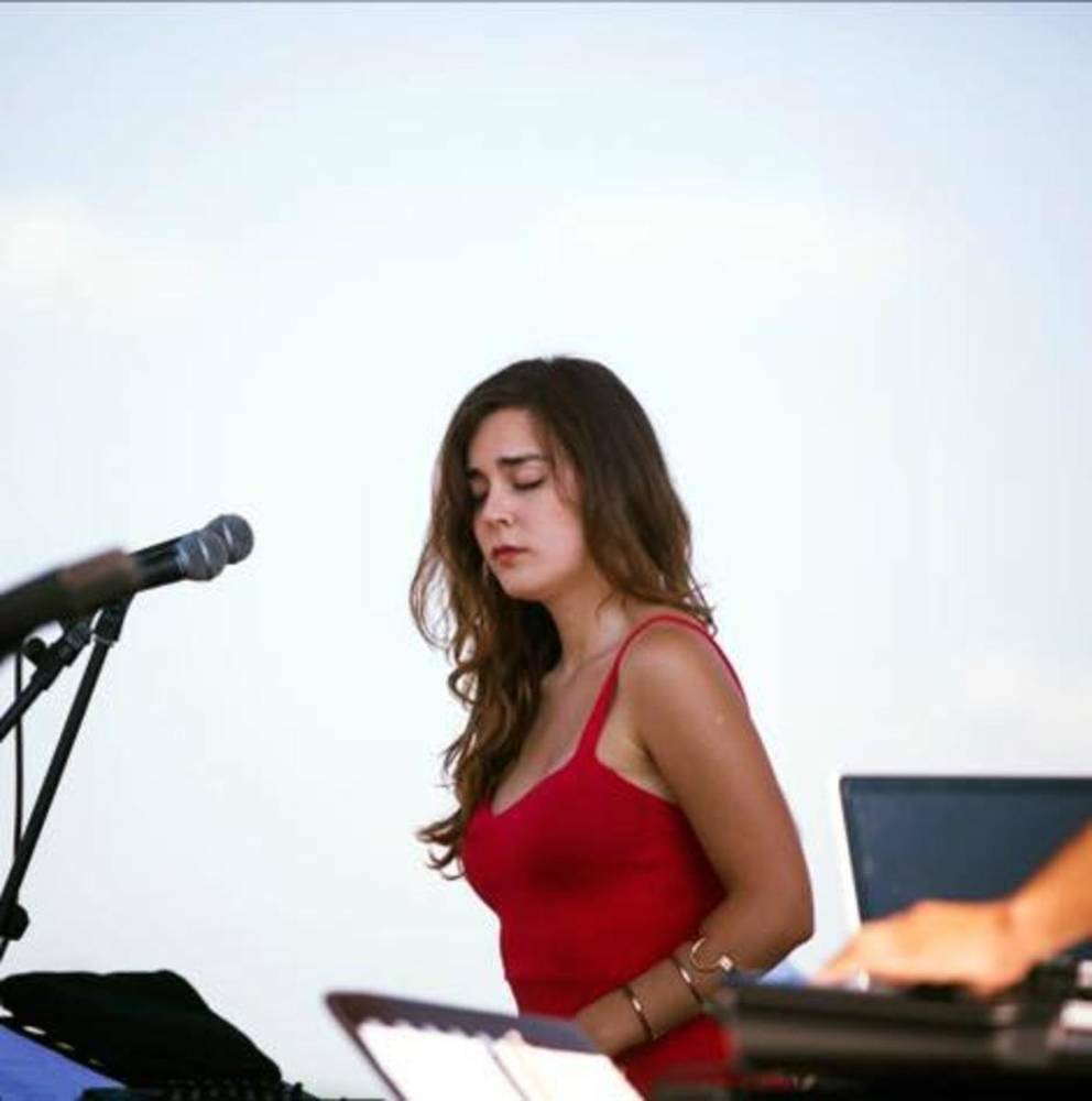 Deniz Ozcelik — PianoKafe.com