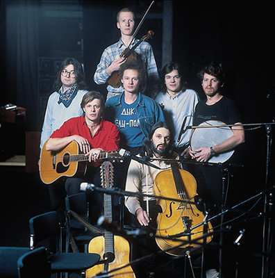 Аквариум — PianoKafe.com