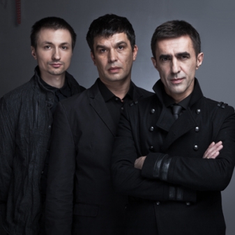 Ю-Питер — PianoKafe.com