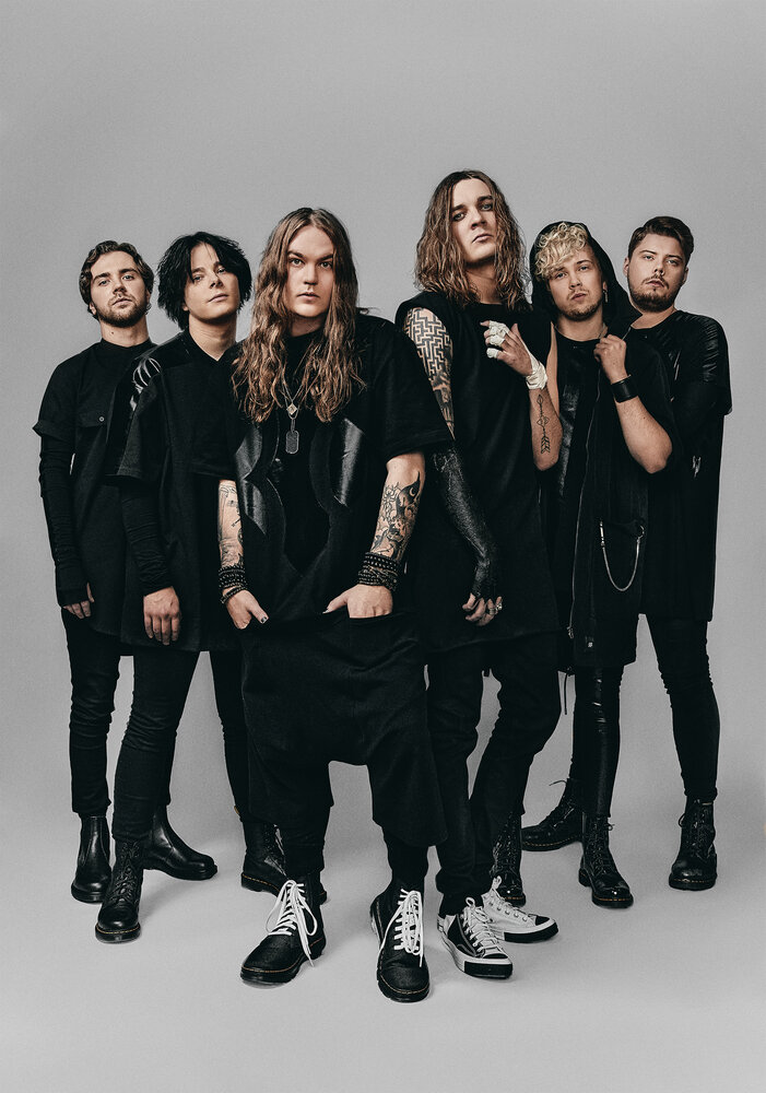 Blind Channel — PianoKafe.com