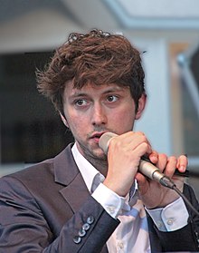 Luca Sestak — PianoKafe.com