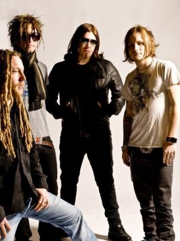 Shinedown — PianoKafe.com