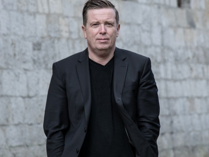 Dirk Maassen — PianoKafe.com