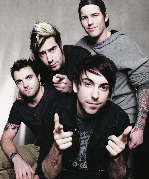 All Time Low — PianoKafe.com