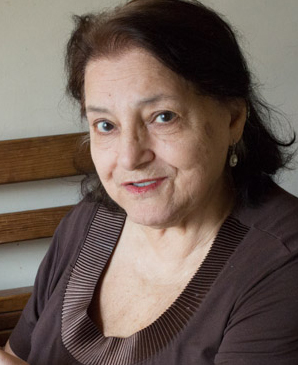 Ася Султанова — PianoKafe.com