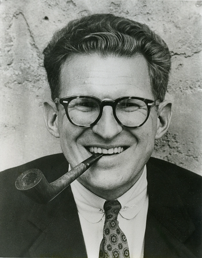 Alexander Courage — PianoKafe.com