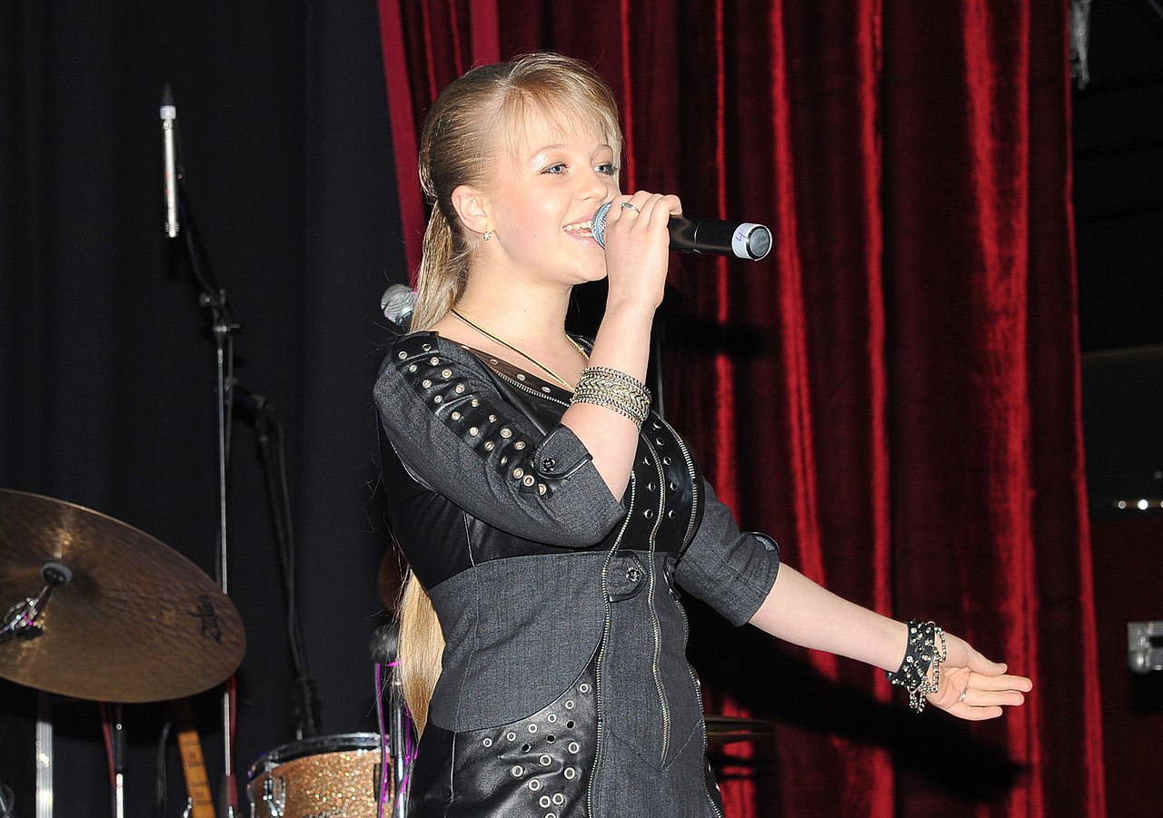 Виктория Петрик — PianoKafe.com