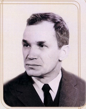 Борис Можжевелов — PianoKafe.com