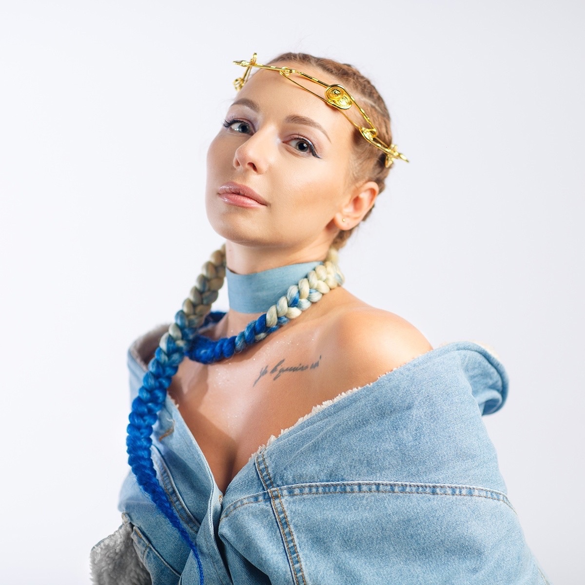 Anna Lebon — PianoKafe.com