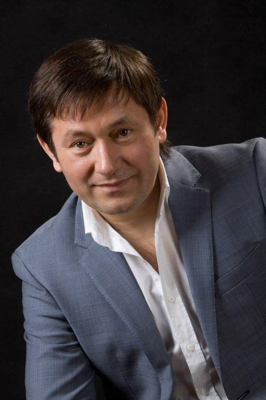 Айдар Галимов — PianoKafe.com